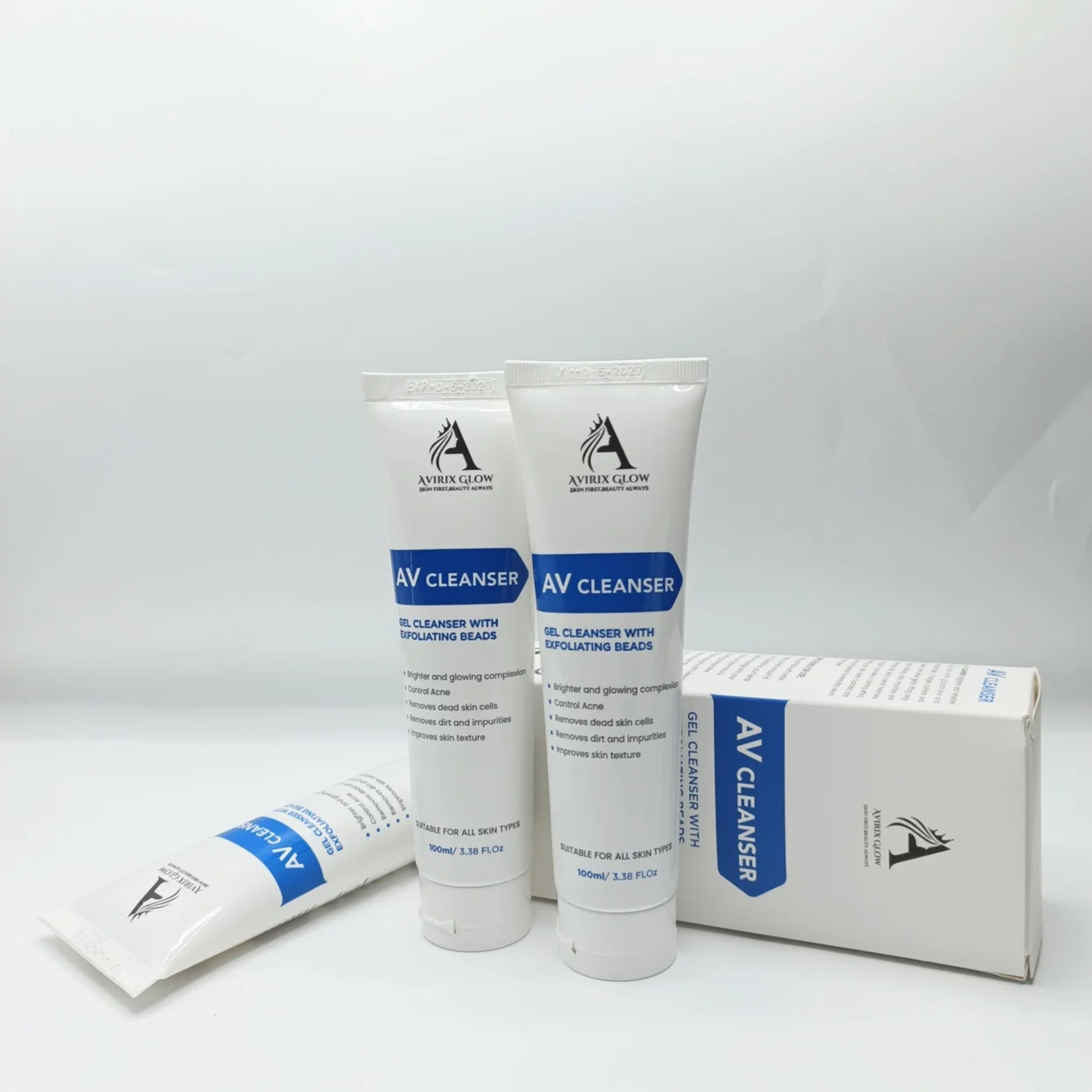 AV Cleanser